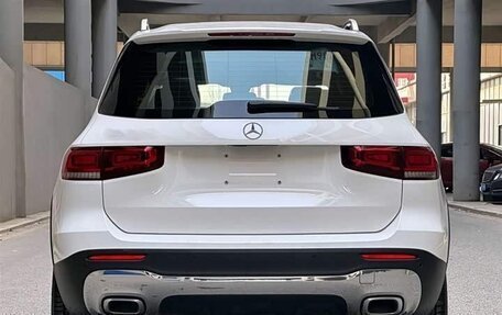 Mercedes-Benz GLB, 2022 год, 2 352 000 рублей, 4 фотография