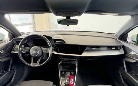 Audi A3, 2021 год, 1 940 000 рублей, 10 фотография