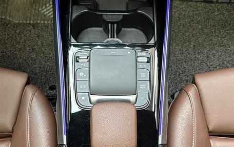 Mercedes-Benz GLB, 2022 год, 2 352 000 рублей, 8 фотография