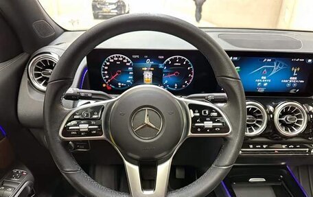 Mercedes-Benz GLB, 2022 год, 2 352 000 рублей, 6 фотография