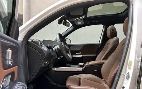 Mercedes-Benz GLB, 2022 год, 2 352 000 рублей, 5 фотография