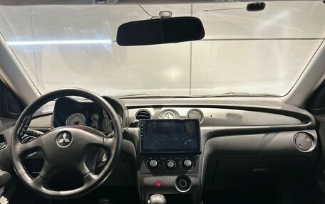 Mitsubishi Outlander III рестайлинг 3, 2005 год, 374 000 рублей, 10 фотография