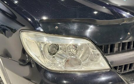 Mitsubishi Outlander III рестайлинг 3, 2005 год, 374 000 рублей, 9 фотография