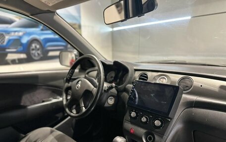 Mitsubishi Outlander III рестайлинг 3, 2005 год, 374 000 рублей, 13 фотография