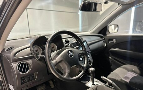 Mitsubishi Outlander III рестайлинг 3, 2005 год, 374 000 рублей, 11 фотография