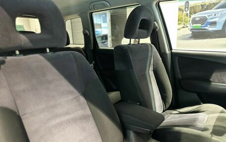 Mitsubishi Outlander III рестайлинг 3, 2005 год, 374 000 рублей, 15 фотография