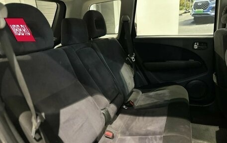 Mitsubishi Outlander III рестайлинг 3, 2005 год, 374 000 рублей, 16 фотография