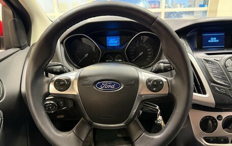 Ford Focus III, 2013 год, 798 000 рублей, 7 фотография