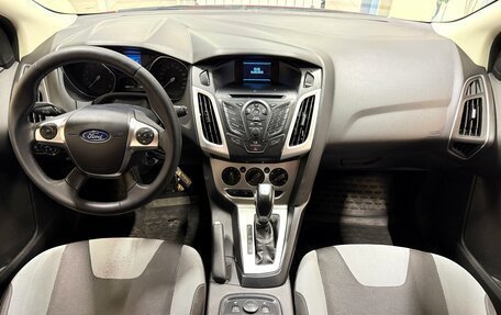 Ford Focus III, 2013 год, 798 000 рублей, 8 фотография