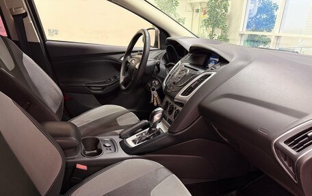 Ford Focus III, 2013 год, 798 000 рублей, 9 фотография