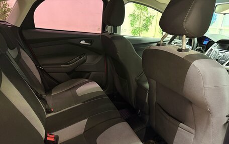 Ford Focus III, 2013 год, 798 000 рублей, 10 фотография