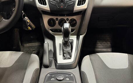 Ford Focus III, 2013 год, 798 000 рублей, 13 фотография