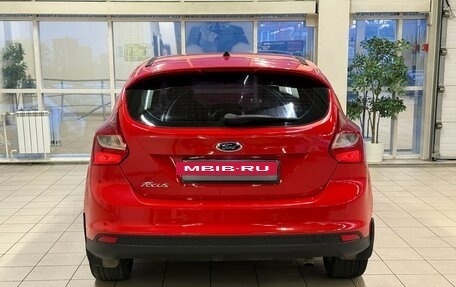 Ford Focus III, 2013 год, 798 000 рублей, 4 фотография