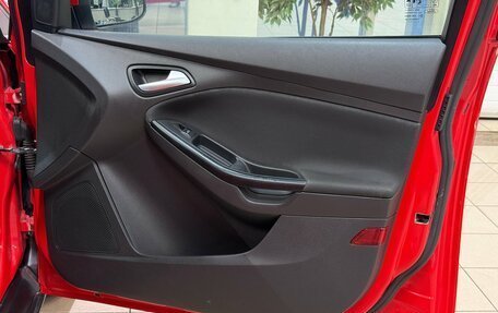 Ford Focus III, 2013 год, 798 000 рублей, 16 фотография