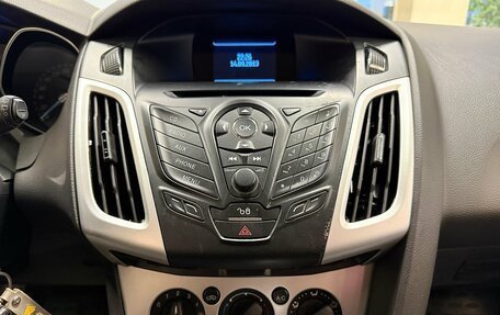Ford Focus III, 2013 год, 798 000 рублей, 12 фотография