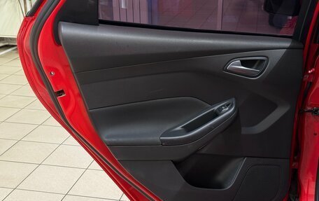 Ford Focus III, 2013 год, 798 000 рублей, 15 фотография