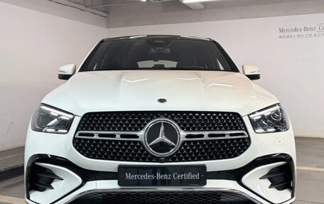 Mercedes-Benz GLE Coupe, 2025 год, 13 340 000 рублей, 3 фотография