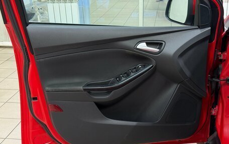 Ford Focus III, 2013 год, 798 000 рублей, 14 фотография