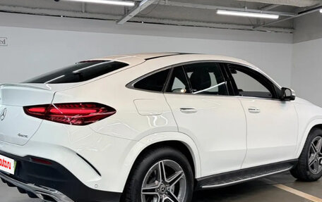 Mercedes-Benz GLE Coupe, 2025 год, 13 340 000 рублей, 4 фотография