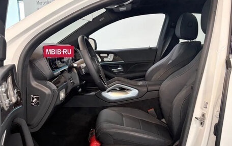 Mercedes-Benz GLE Coupe, 2025 год, 13 340 000 рублей, 5 фотография