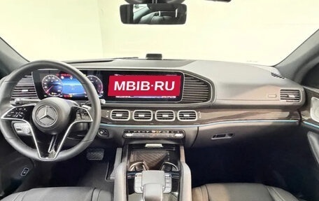 Mercedes-Benz GLE Coupe, 2025 год, 13 340 000 рублей, 7 фотография