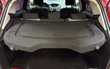 Ford Focus III, 2013 год, 798 000 рублей, 18 фотография