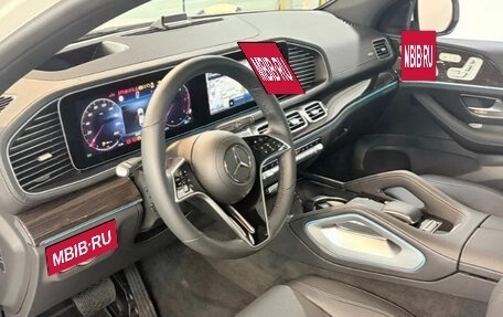 Mercedes-Benz GLE Coupe, 2025 год, 13 340 000 рублей, 6 фотография