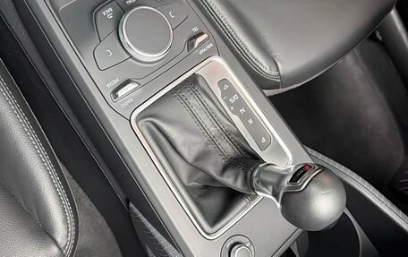 Audi Q2 I, 2019 год, 1 379 000 рублей, 6 фотография
