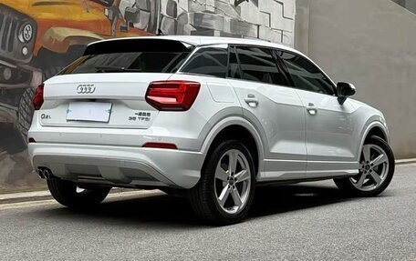 Audi Q2 I, 2019 год, 1 379 000 рублей, 2 фотография