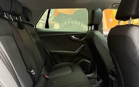 Audi Q2 I, 2019 год, 1 379 000 рублей, 9 фотография