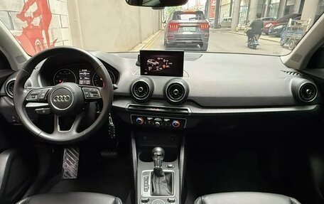 Audi Q2 I, 2019 год, 1 379 000 рублей, 3 фотография