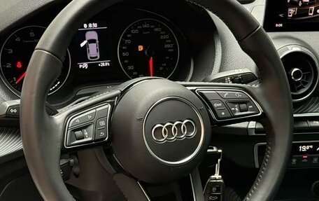 Audi Q2 I, 2019 год, 1 379 000 рублей, 4 фотография