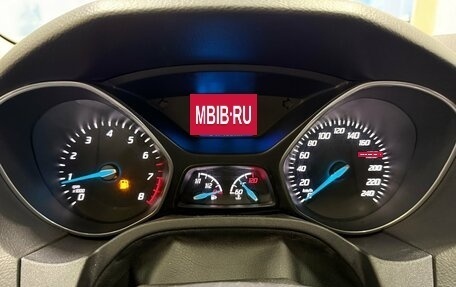 Ford Focus III, 2013 год, 798 000 рублей, 11 фотография