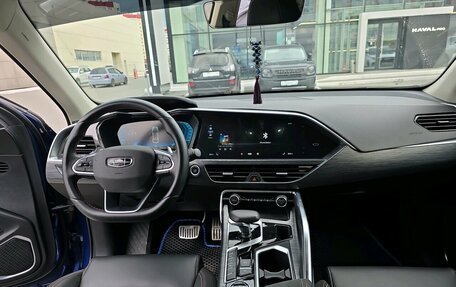 Geely Tugella FY11, 2021 год, 2 749 000 рублей, 6 фотография