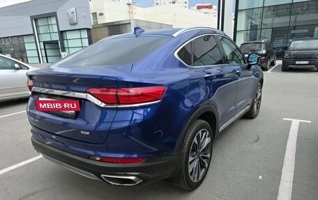 Geely Tugella FY11, 2021 год, 2 749 000 рублей, 2 фотография