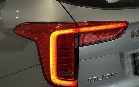 Haval Jolion, 2026 год, 2 049 000 рублей, 5 фотография