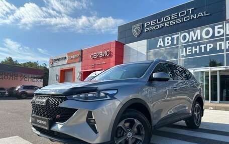Haval F7 I, 2022 год, 1 950 000 рублей, 3 фотография