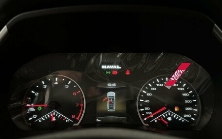Haval Jolion, 2026 год, 2 049 000 рублей, 22 фотография