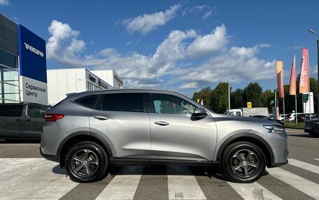 Haval F7 I, 2022 год, 1 950 000 рублей, 10 фотография