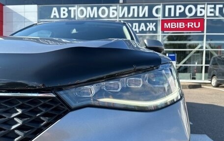 Haval F7 I, 2022 год, 1 950 000 рублей, 12 фотография