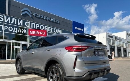 Haval F7 I, 2022 год, 1 950 000 рублей, 5 фотография