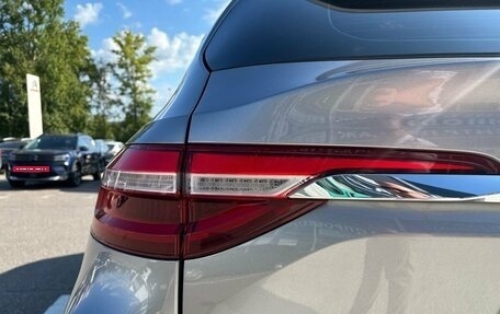 Haval F7 I, 2022 год, 1 950 000 рублей, 13 фотография