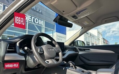 Haval F7 I, 2022 год, 1 950 000 рублей, 17 фотография