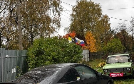Honda Civic VII, 2001 год, 1 200 000 рублей, 4 фотография