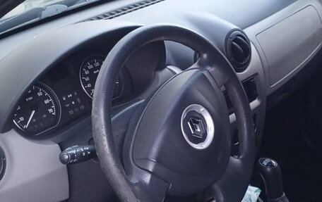 Renault Sandero I, 2011 год, 380 000 рублей, 3 фотография