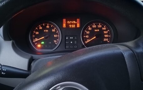 Renault Sandero I, 2011 год, 380 000 рублей, 5 фотография