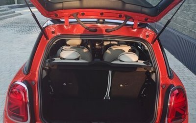 MINI Hatch, 2018 год, 2 700 000 рублей, 1 фотография