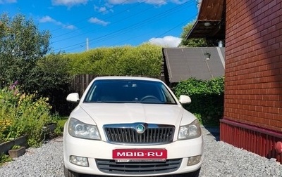 Skoda Octavia, 2013 год, 840 000 рублей, 1 фотография