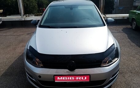 Volkswagen Golf VII, 2013 год, 700 000 рублей, 1 фотография