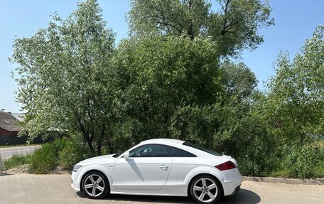 Audi TT, 2012 год, 2 150 000 рублей, 1 фотография
